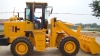 ZL15 mini backhoe loader