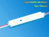 Injection LED Module(7815).3PCs Single color DC12v