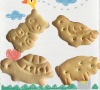 Animal Biscuits