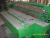 welded wire mesh machine