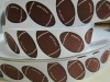 sports grosgrain ribbon,football grosgr ribbon