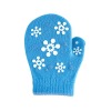 knitted glove