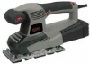 Electric sander