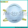 Valved FFP2 mask/N95 mask