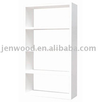 BOOKCASE