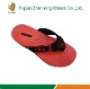 men fashion TPR sandals/men flip flop