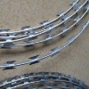 Concertina Razor Iron Wire