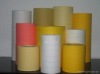 Polyester fibre filter paper