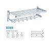 Aluminum Towel rack