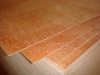 Commercial plywood