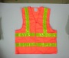 Reflective Vests (include small accessories)