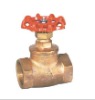 Bronze globe valve,stop valve