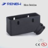 RZ switch terminal protective cover ( rubber material)