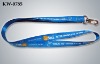 promotional neck lanyard strap