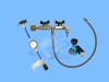 gas filling equipment parts