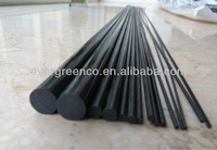 Carbon fiber rod