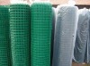 PVC Coated Welded Wire Mesh