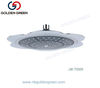 top shower head ABS body