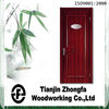 Fashion Design House Doors Wooden