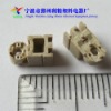 high precision plastic injection part for cellphone vibrating motor