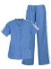 hospital uniform/medical scrubs