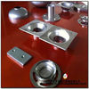 Hot! Good price 304L Stainless steel stamping parts