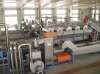 Mixed Waste Plastic Recycling Line