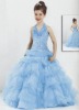 Flower Girl's Party Dress