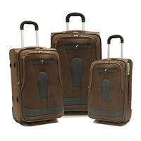 GM10019 eva luggage / trolley case / suitcase