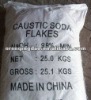 Caustic Soda Flakes 99%