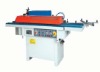 BJF115 edge banding machine