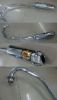 motorcycle muffler exhaust muffler