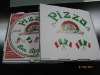 Pizza box