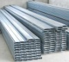 C steel channel