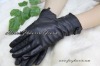 Wholesale fashion style ladies leather gloves