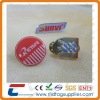 SGS approved metal army lapel pin