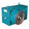 Gearbox for Plastic Extruder