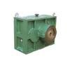 Gearbox for Plastic Extruder