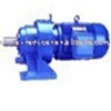 X Series Cycloidal Pinwheel Style Reducer