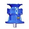 X Series Cycloidal Pinwheel Style Reducer