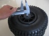 rubber wheel4.10/3.50-4