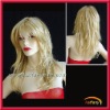 High Quality Factory Price Fashion Synthetic Wig accepted Paypal SW00016