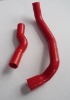 performance silicone radiator hose kit for NISSAN SKYLINE R32 GTS