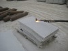 white granite