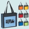 600D fashion shopping bag(supermarket bag,tote bag)