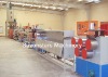 PET strap production line/PET strap making machine