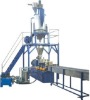 PET Bottle Granulating machine