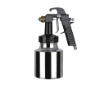 Low pressure spray gun