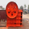 stone jaw crusher