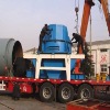 sand making machine with ISO:9001:2000